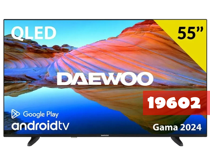 daewoo service